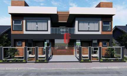 Sobrado com 3 dormitórios à venda, 152 m² por R$ 650.000,00 - Jardim Raiante - Arroio do Sal/RS