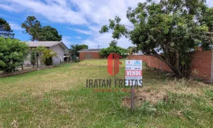 Terreno à venda, 300 m² por R$ 92.000,00 - Praia Azul - Arroio do Sal/RS