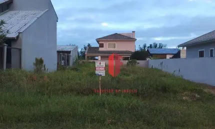 Terreno à venda, 360 m² por r$ 190.000,00 - pérola - arroio do sal/rs