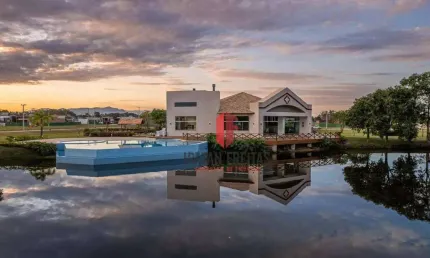 Terreno à venda, 300 m² por r$ 230.000,00 - arroio texeira - capão da canoa/rs