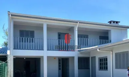 Apartamento à venda por R$ 950.000,00 - Balneário Marambaia - Arroio do Sal/RS