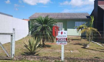 Casa com 2 dormitórios à venda, 93 m² por R$ 260.000,00 - Balneário Âncora - Arroio do Sal/RS