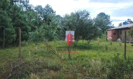 Terreno à venda, 360 m² por R$ 67.000,00 - Balneário Pinus Park - Arroio do Sal/RS