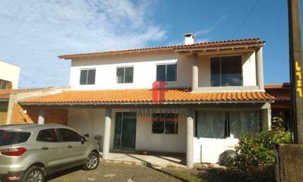 Sobrado com 3 dormitórios à venda, 156 m² por R$ 399.000,00 - Rondinha - Arroio do Sal/RS