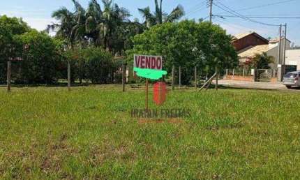 Terreno à venda, 300 m² por R$ 265.000,00 - Rondinha Nova - Arroio do Sal/RS