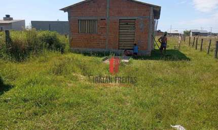 Casa com 2 dormitórios à venda, 108 m² por R$ 112.000,00 - Quatro Lagos - Arroio do Sal/RS