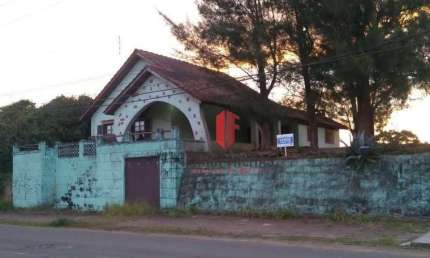 Casa com 2 dormitórios à venda, 100 m² por R$ 510.000,00 - Balneário Atlântico - Arroio do Sal/RS