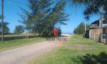 Casa com 3 dormitórios à venda, 64 m² por R$ 235.000,00 - Rondinha - Arroio do Sal/RS