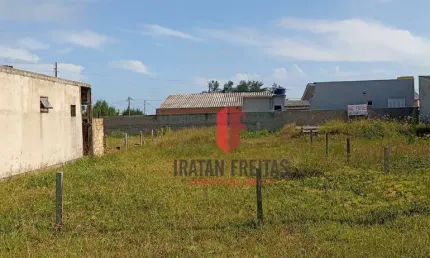 Terreno à venda, 300 m² por R$ 60.000,00 - Jardim Oliva - Arroio do Sal/RS