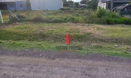Terreno à venda, 352 m² por R$ 77.000,00 - Quatro Lagos - Arroio do Sal/RS