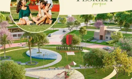 Terreno em bairro planejado flórida parque à venda apartir de r$ 130.000 - 231 - passo de torres/sc