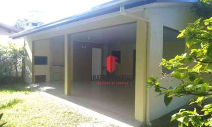 Casa com 4 dormitórios à venda por R$ 450.000,00 - Balneário Atlântico - Arroio do Sal/RS