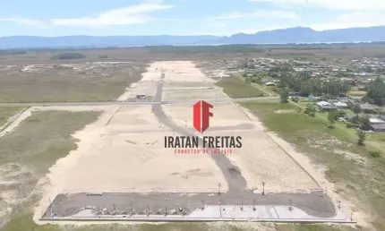 Terreno à venda, 450 m² por R$ 200.000,00 - Xangri-Lá - Xangri-lá/RS