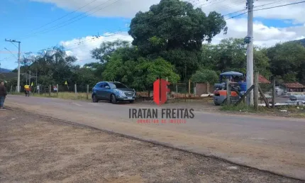 Chácara à venda, 11700 m² por r$ 290.000,00 - centro - itati/rs