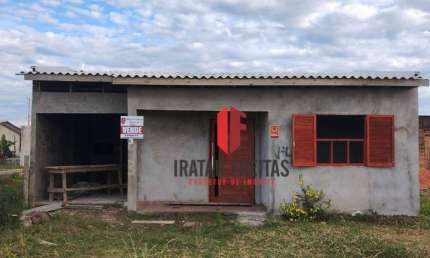 Casa com 2 dormitórios à venda por R$ 215.000,00 - Quatro Lagos - Arroio do Sal/RS