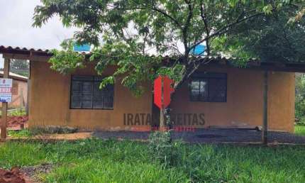 Casa com 1 dormitório à venda por R$ 105.000,00 - Pinus Park - Arroio do Sal/RS