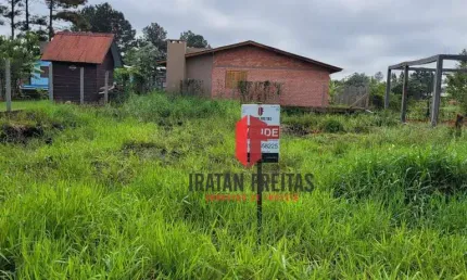 Terreno à venda, 360 m² por R$ 67.000,00 - Balneário Pinus Park - Arroio do Sal/RS