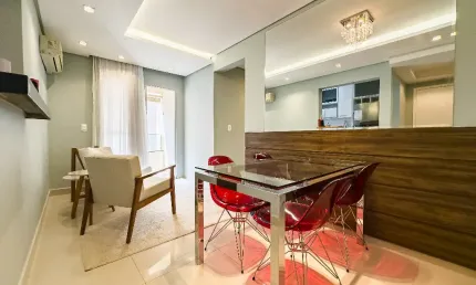 VENDA - Apartamento em Londrina com  3 quartos e 65m² - Próx Av. Inglaterra.