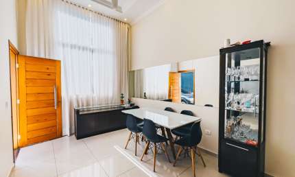 Casa com 3 quartos à venda na Rua José Roque Salton, 790, Terra Bonita, Londrina