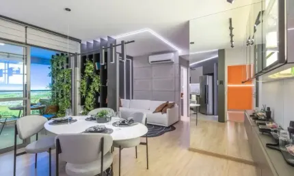Apartamento com 3 quartos à venda na Rua Pedro Faria, 180, Gleba Fazenda Palhano, Londrina
