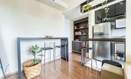 Apartamento a venda no Jardim Morumbi, zona leste de Londrina no condomínio Duetto Residence.