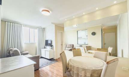 Venda - Apartamento Spazio Leopoldina - Ótimo Preço