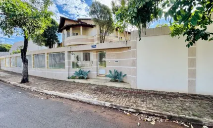 Casa com 7 quartos à venda na Rua Arthur Jaceguai, 311, Itamarati, Londrina