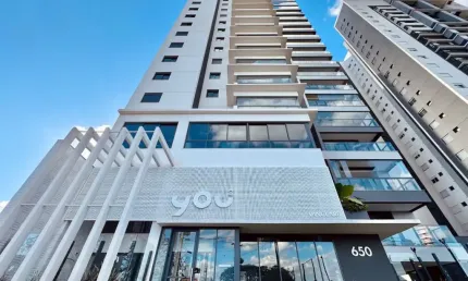Apartamento com 3 quartos à venda na Rua Ulrico Zuínglio, 650, Gleba Fazenda Palhano, Londrina