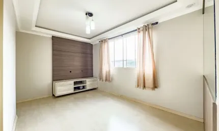 Apartamento com 2 quartos à venda na Rua Mário Oncken, 105, Jardim das Américas, Londrina