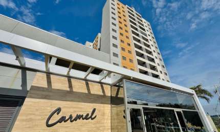 Apartamento com 2 quartos à venda na Rua Takabumi Murata, 303, Gleba Fazenda Palhano, Londrina