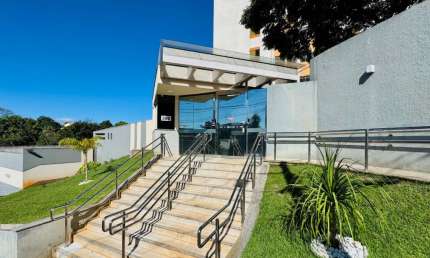 Apartamento com 3 quartos à venda na Rua Coronel Camisão, 380, Jardim Europa, Londrina