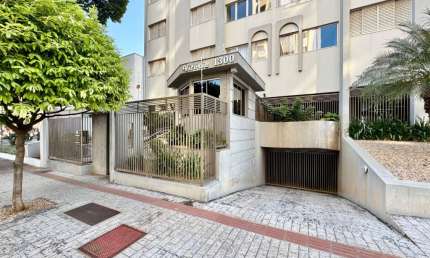 Apartamento com 3 quartos à venda na Rua Espírito Santo, 1300, Centro, Londrina