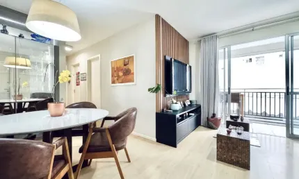 Apartamento com 3 quartos à venda na Rua José Monteiro de Mello, 150, Gleba Fazenda Palhano, Londrina