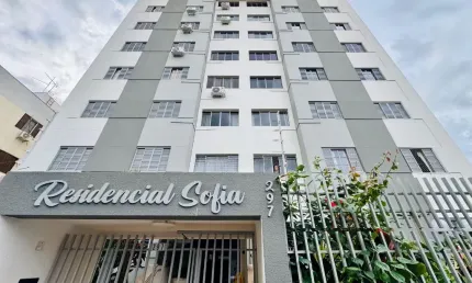 Apartamento com 3 quartos à venda na Rua Ucrânia, 297, Jardim Vilas Boas, Londrina