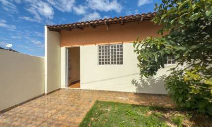 Casa com 2 quartos à venda na Rua Francisco Bernardino Leite, 400, Califórnia, Londrina