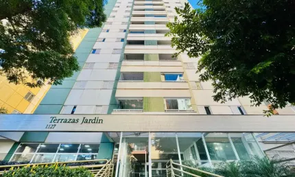 Apartamento com 3 quartos à venda na Rua Santos, 1127, Centro, Londrina