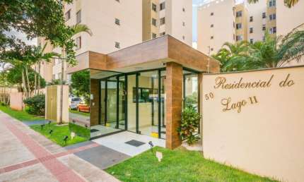 Apartamento com 3 quartos à venda na Rua Sebastião Chapp Galindo, 50, Gleba Fazenda Palhano, Londrina