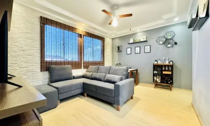 Apartamento com 3 quartos à venda na Rua Mário Oncken, 333, Jardim das Américas, Londrina