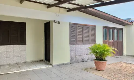 Casa com 3 quartos à venda no Capão Novo, Capão da Canoa 