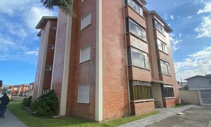 Apartamento com 1 quarto à venda no Capão Novo, Capão da Canoa 