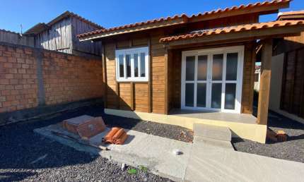 Casa com 2 quartos à venda na Rua Andira, s/n, Capão Novo, Capão da Canoa