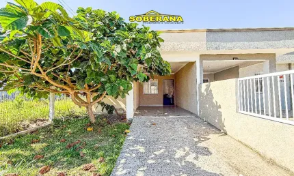 Casa com 2 quartos à venda no Capão Novo, Capão da Canoa 