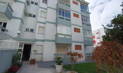 Apartamento com 1 quarto à venda na Rua Andira, s/n, Capão Novo, Capão da Canoa