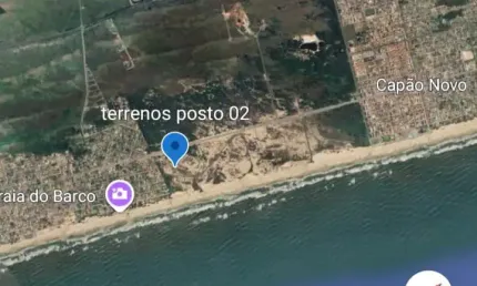 Terreno à venda no Capão Novo, Capão da Canoa 