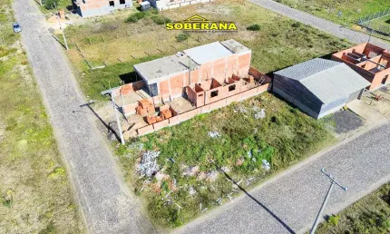 Casa com 2 quartos à venda no Capão Novo, Capão da Canoa 