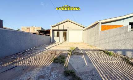 Casa com 3 quartos à venda na Rua Andira, Centro, Capão da Canoa, 70 m2 por R$ 200.000