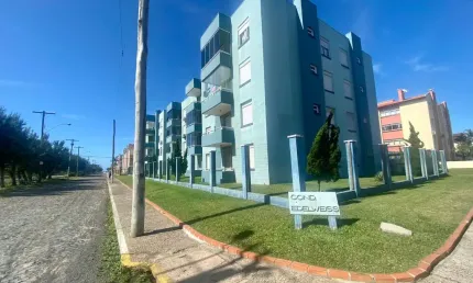 Apartamento com 3 quartos à venda no Capão Novo, Capão da Canoa 