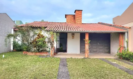 Casa com 2 quartos à venda no Centro, Capão da Canoa , 90 m2 por R$ 485.000