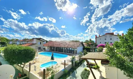 Apartamento com 2 quartos à venda no Capão Novo, Capão da Canoa 