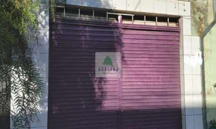 Sala comercial para alugar na Rua Quatorze de Julho, S/N, Setor Central, Anápolis